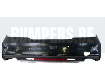 Bumper Mercedes CLS X218 AMG KOMBI Facelift 14-A2188850438 A beschikbaar voor biedingen