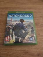 Watch Dogs 2, Games en Spelcomputers, Ophalen of Verzenden, Zo goed als nieuw
