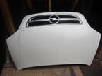 MOTORKAP Opel Zafira (F75) (01-1998/07-2005), Auto-onderdelen, Gebruikt, Opel, Motorkap