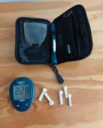 Machine pour diabète, Enlèvement, Utilisé