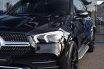 Mercedes-Benz GLE 350 de 4-Matic PHEV AMG-Line Pano AIRMATIC, Automaat, GLE, Zwart, Leder