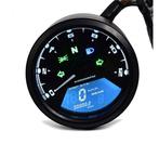 dashboard moto digitaal nieuw, Motoren, Ophalen of Verzenden