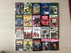 Punk rock DVD au choix , 10 € le dvd, Ophalen of Verzenden, Zo goed als nieuw, Muziek en Concerten