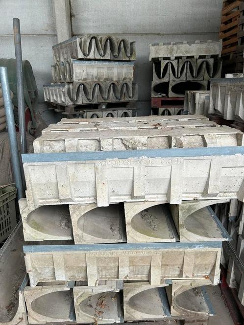 Goten /afvoer, Doe-het-zelf en Bouw, Buizen en Afvoer, Afvoer, Ophalen