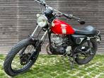 Mash fifty, 50cc Schakelbrommer, voor project of onderdelen, Ophalen, Gebruikt, Klasse B (45 km/u), Mash