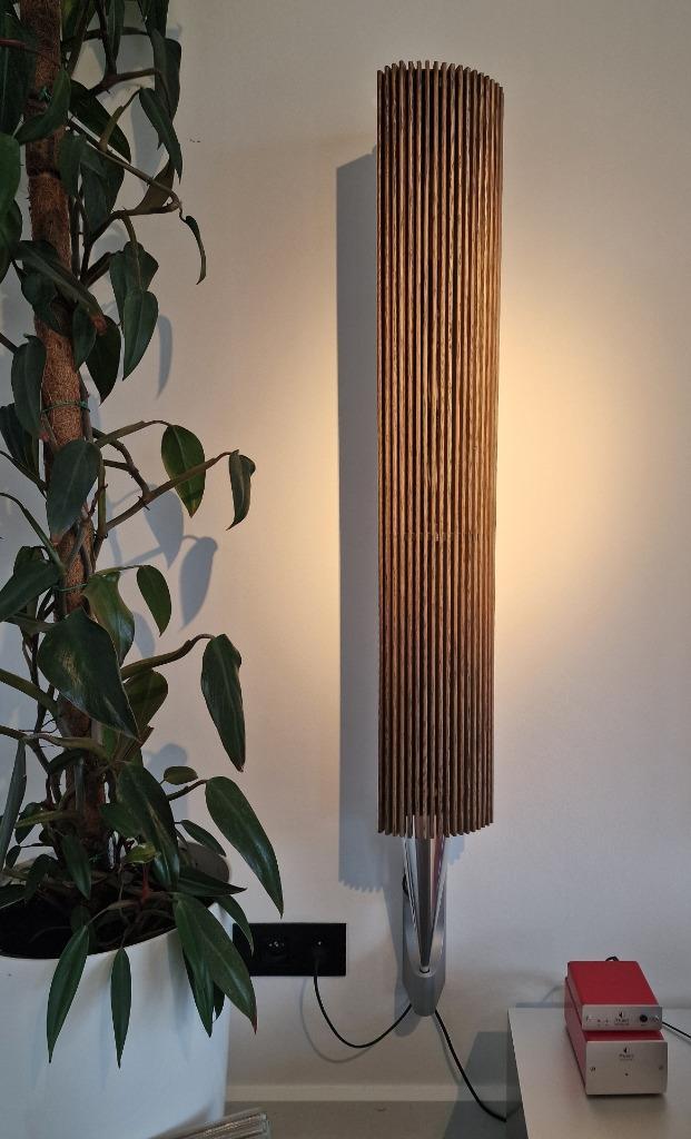 Bang-Olufsen - BEOLAB 8002., Audio, Tv en Foto, Luidsprekerboxen, Zo goed als nieuw, Front, Rear of Stereo speakers, Overige merken