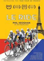 LE RIDE ( PHIL KEOGAN ), Ophalen of Verzenden, Zo goed als nieuw