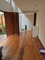 Zeer bijzondere kersenhouten vloeren (unieke kans ), Enlèvement