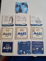 Bierkaartjes, Ophalen of Verzenden, Zo goed als nieuw