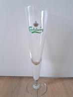Collectie glas nieuw - Carlsberg 25cl, Verzamelen, Biermerken, Nieuw, Ophalen of Verzenden