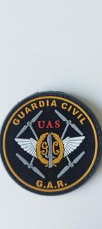 Patch drone Spanje, Enlèvement ou Envoi, Neuf