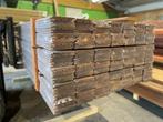 Thermo Ayous/Thermowood Ayous TRIPLE / NERVURE / PROFIL BLOC, Bricolage & Construction, 300 cm ou plus, Planche, Autres essences de bois