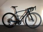 Ridley Kanzo Speed Carbon, Ophalen, Zo goed als nieuw, Carbon