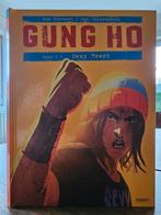 Gung Ho - 3 - EO, Livres, BD, Comme neuf, Enlèvement ou Envoi