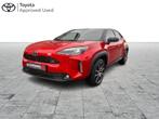 Toyota Yaris Cross 1.5 Hybr/GR-Sport/Full Opt, Autos, 1490 cm³, SUV ou Tout-terrain, Hybride Électrique/Essence, 100 g/km
