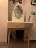 Make up tafel, Huis en Inrichting, Ophalen, Zo goed als nieuw