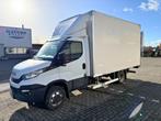 Iveco Daily 50-150 Bakwagen, Auto's, Bestelwagens en Lichte vracht, Gebruikt, Iveco, Overige brandstoffen, Te koop