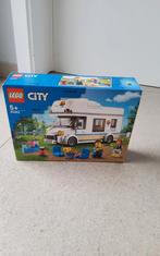 Lego city camping car, Enlèvement, Comme neuf, Lego