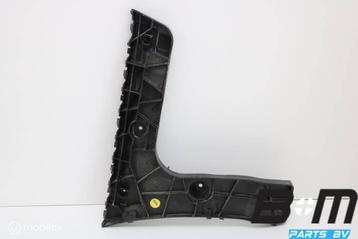 Achterbumpergeleiding links Audi A6 4G Avant Facelift beschikbaar voor biedingen