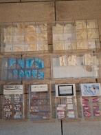 Ustensiles pour ongles, Enlèvement