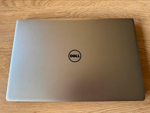 Dell XPS13 (9360) - 2018, Computers en Software, Windows Laptops, Gebruikt, Azerty, Ophalen