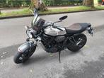 Yamaha XSR700 van 2018 - 10.109 km, Motoren, Motoren | Yamaha, Particulier