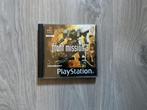 Front Mission 3 - PlayStation 1, Ophalen of Verzenden, Zo goed als nieuw