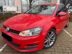 Golf 7 1.2i 2013 in uitstekende staat, Auto's, Volkswagen, Particulier, Te koop, Golf