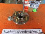 Wiellager Naaf achter Honda Civic VII QH/NTN, Ophalen of Verzenden, Nieuw, Honda