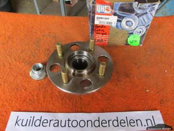 Wiellager Naaf achter Honda Civic VII QH/NTN beschikbaar voor biedingen