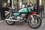 SUZUKI GT250 ***MOTOVERTE.BE***, Motoren, Motoren | Suzuki, 250 cc, Bedrijf, Naked bike
