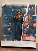 Figurine articulée neuve Super Cyborg 17 Dragon Ball E, Collections, Statues & Figurines, Enlèvement ou Envoi, Neuf