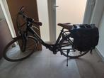 Elektrische damesfiets te koop, Ophalen