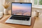 ✅MacBook Air M2 15" Qwerty (2023) — 256 GB — Prima staat✅, Computers en Software, Ophalen, 256 GB, 8 GB, Zo goed als nieuw