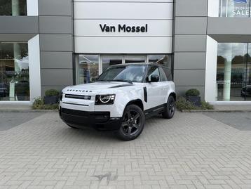 Land Rover Defender 90 D250 X-Dynamic SE AWD Auto. 26MY beschikbaar voor biedingen