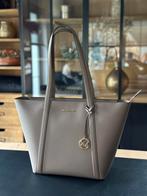 Michael Kors handtas - NIEUW, Handtassen en Accessoires, Tassen | Damestassen, Ophalen, Nieuw, Beige, Handtas