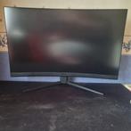 Écran Gaming MSI 240hz  1080p impeccable( casque+écran 140€), Informatique & Logiciels, Enlèvement