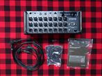 Midas MR18 Digitale Mixer, Muziek en Instrumenten, Ophalen of Verzenden, Zo goed als nieuw, 10 tot 20 kanalen, Microfooningang