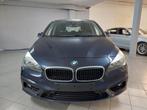 BMW 214D ACTIVE TOURER / 40845KM!! / 1ER PROPRIETAIRE, Achat, Euro 6, Entreprise, Noir