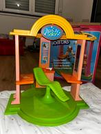 Barbie Beautysalon 1977 vintage mattel, Enfants & Bébés, Jouets | Extérieur | Aires de jeux, Enlèvement, Utilisé, Autres types