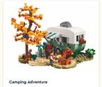 Lego Camping Adventure 910041, Kinderen en Baby's, Speelgoed | Duplo en Lego, Ophalen of Verzenden, Nieuw, Complete set, Lego