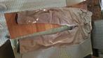 Pantalon d'équitation, Kleding | Dames, Sportkleding, Beige, Overige typen, Ophalen of Verzenden, Maat 36 (S)