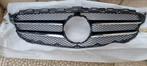 Mercedes W204 Grille, Ophalen of Verzenden, Gebruikt