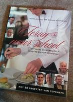 Terug naar school Ter Duinen, Boeken, Ophalen of Verzenden