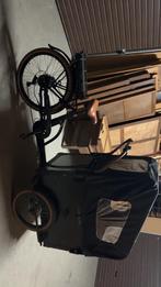 Vogeu bakfiets, Fietsen en Brommers, Fietsen | Bakfietsen, 4 kinderen of meer, Gebruikt, Elektrisch, Ophalen