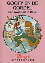 Disney's wereldclub- Verschillende delen (ALS NIEUW), Boeken, Ophalen of Verzenden, Zo goed als nieuw