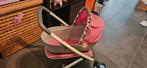 Buggy quinny, Ophalen of Verzenden, Gebruikt, Babypop