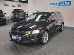 Skoda Octavia 2.0 - 150 CH. * FULL OPTIONS * GARANTIE 1 AN S, Auto's, Skoda, Voorwielaandrijving, 4 cilinders, Zwart, Leder