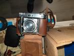 Vintage KODAK RETINA II fototoestel, Enlèvement, Utilisé, Kodak