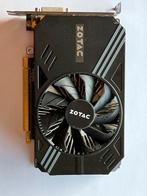 GPU Zotac GeForce GTX 1060 6 GB, Enlèvement ou Envoi, Utilisé, Nvidia